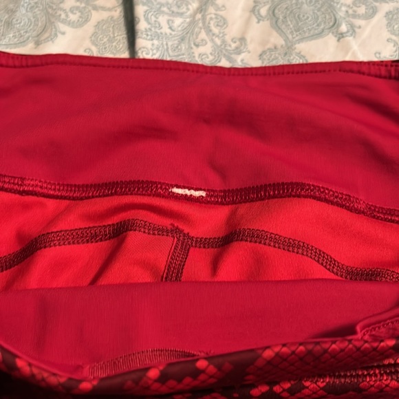 Lululemon Capri Athletica - Picture 8 of 12